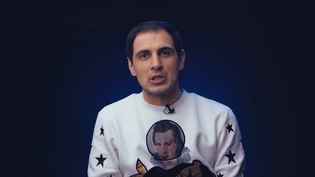 Орхан Мустафаев | ГЕНЕРАЛЬНЫЙ ПРОДЮСЕР АГЕНТСТВА «ВИДЕОБРИНГЕР» И СООСНОВАТЕЛЬ #ЛЮБИТОЧТОДЕЛАЕШЬ