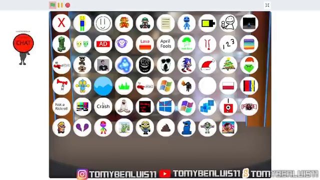 talking tom and ben news with number lore one on scratch - GAMEPLAY #032