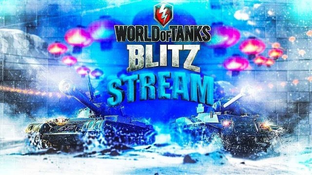 Tanks Blitz 99% Очко бомбит новогодний хайп