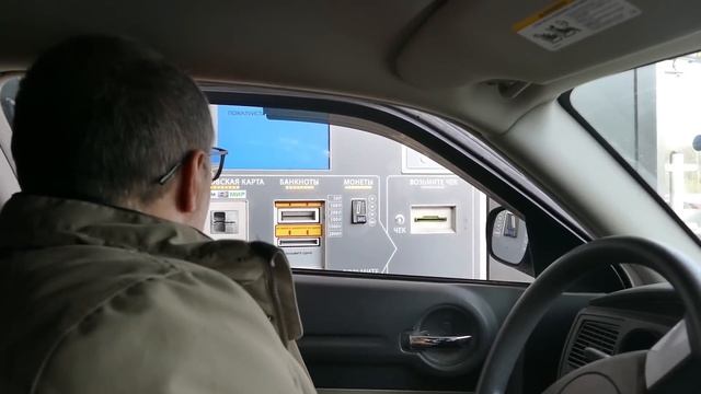 Тряхнули Стариной и Махнули в Путешествие в 1700 км!