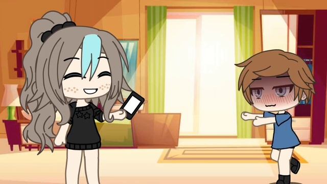 [Я и Личинус] 1сезон 1/?серия