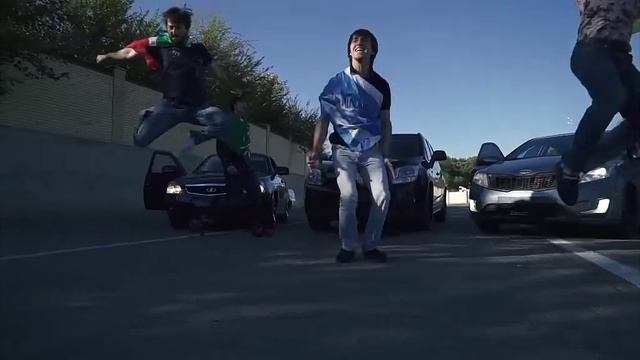 песня Салам малейкум