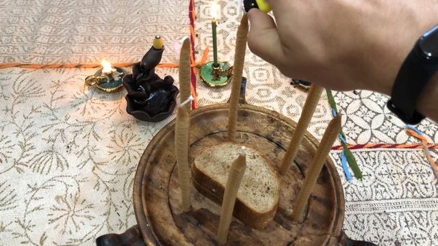 РИТУАЛ ВЫЙТИ ЗАМУЖ. ОБРЯД В ПОЛНОЛУНИЕ НА ЗАМУЖЕСТВО | Самир Али |