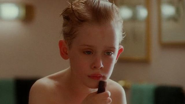 один дома! с русской озвучкой