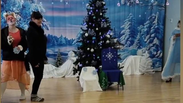 Детский сад "Берёзка".mp4