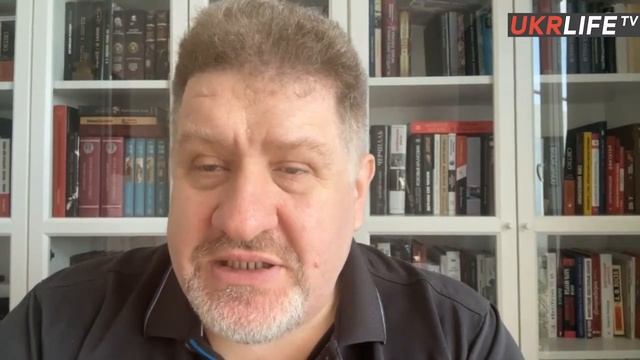 Кость Бондаренко