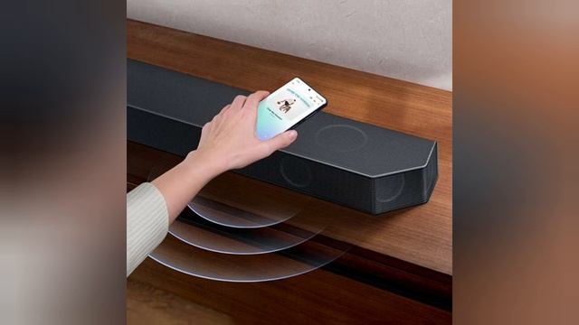 Samsung HW-Q930C 9.1.4ch Wireless Dolby Atmos Q-series Soundbar (2023) | Overview!💯🔥