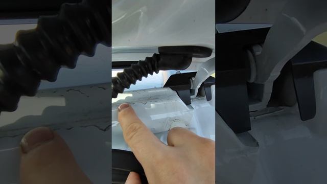 Хавал М6 делаем для себя!