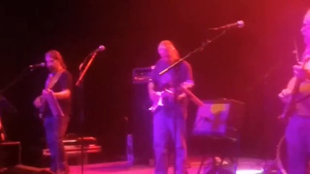 Black Peter * Mark Diomede and Alligator