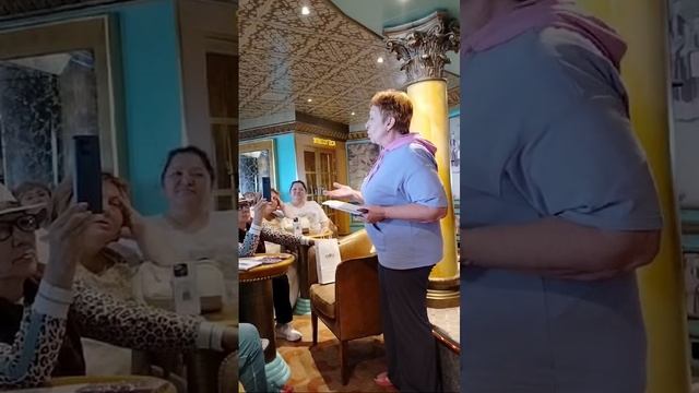 WHIEDA Обо всем понемножку!