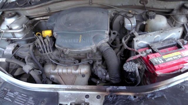 Простые поломки но сложный ремонт АВТО!