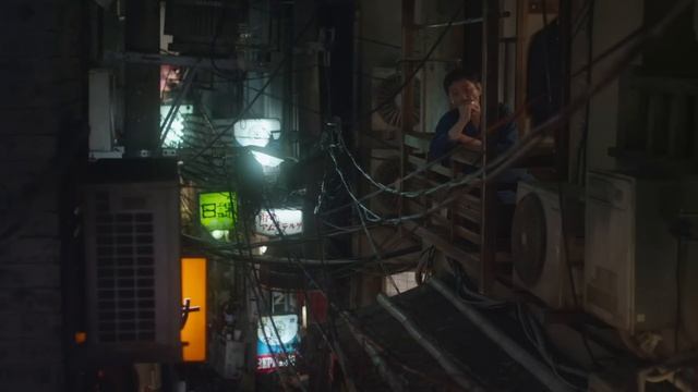 Midnight Diner: Tokyo Stories - Opening [HD]