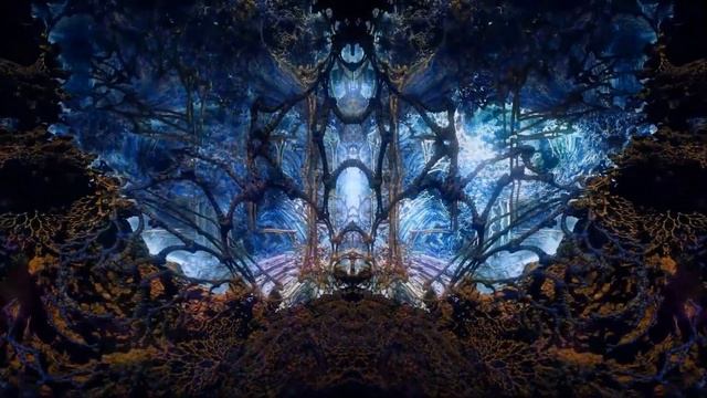 Best Chillout Music Mystic Mix (Gala Z mix)