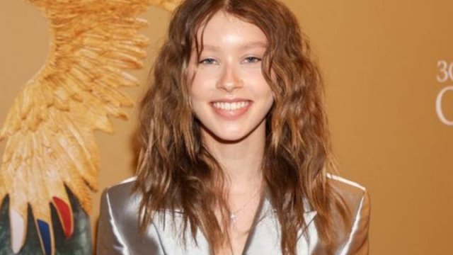 Это просто невозможно слушать дочь Юлии Пересильд Анна рассказала такое что даже ужасть сплошной