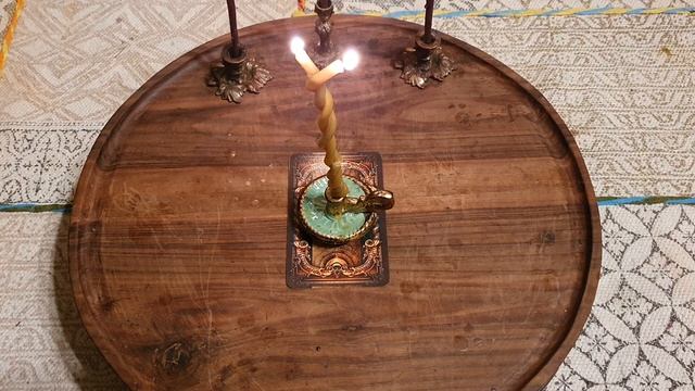 Привлечь суженного в жизнь. Ритуал на Любовь | Самир Али |