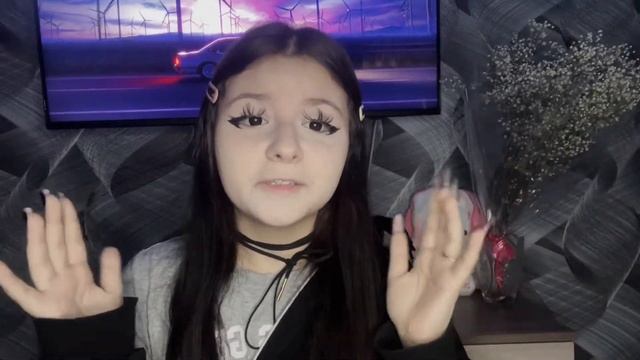 МАКИЯЖ НЯШКИ/КАК СТАТЬ НЯШКОЙ? (Tutorial)