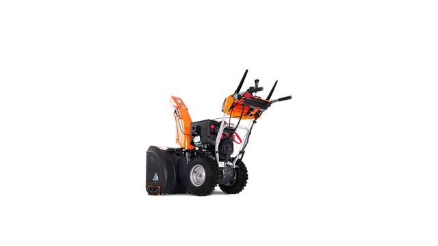 Снегоуборщик FOX YARD FOX 7654E