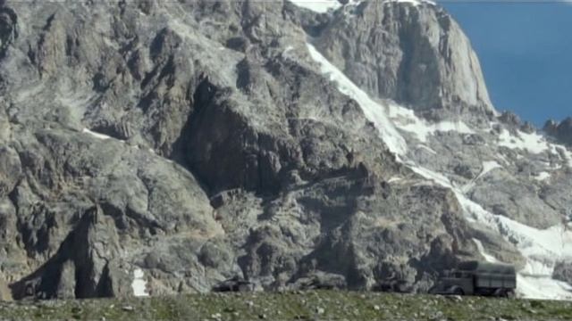 БИТВА ЗА КАВКАЗ