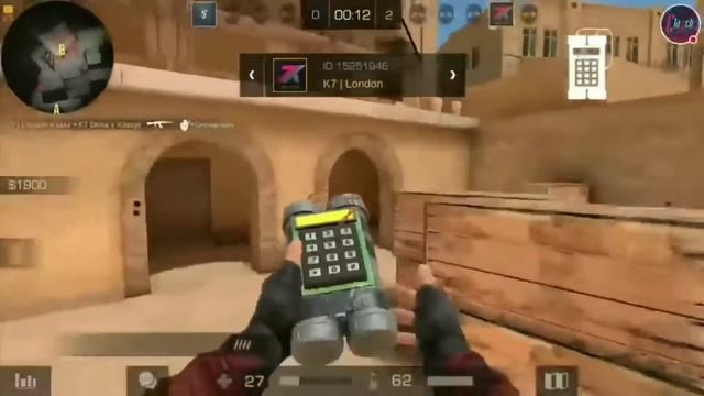 Топ 5 клатчей и эйсов в Standoff 2 // Легендарные клатчи в Standoff 2