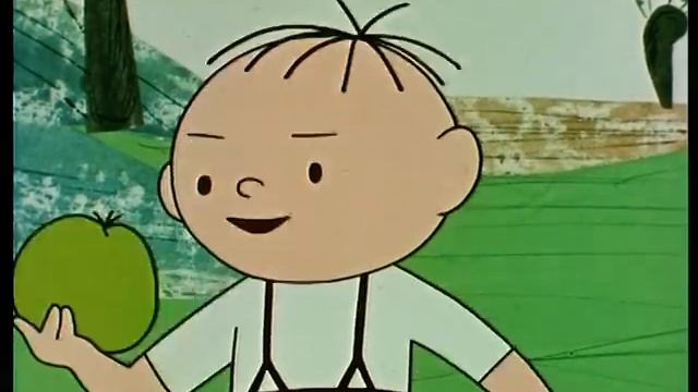 BOLEK I LOLEK "KUSZA"
