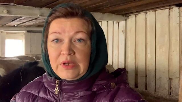 ТЫ С УМА СОШЛА!? КАКОЙ ГОЛОД на пороге !? ДЕРЕВНЯ НА ГРАНИ! СКОРО МЫ УВИДИМ ЭФФЕКТ ДОМИНО