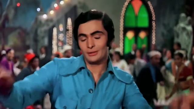 Песни из фильма Бобби 1973 Г.