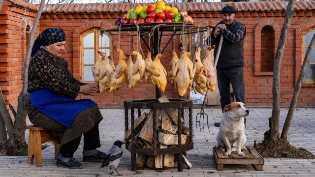 Домашняя Тушёнка из Утки - Можно Хранить Целый Год
