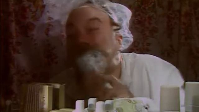 Маски в Стране Восходящего Солнца (1992 год)