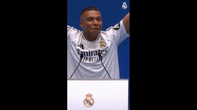 MBAPPE🇫🇷