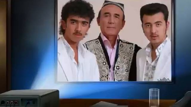 Sherali Juraev  Gulbadan  mp3 wmv
