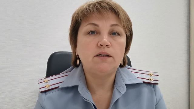 Продление и перенос основного отпуска во ФСИН