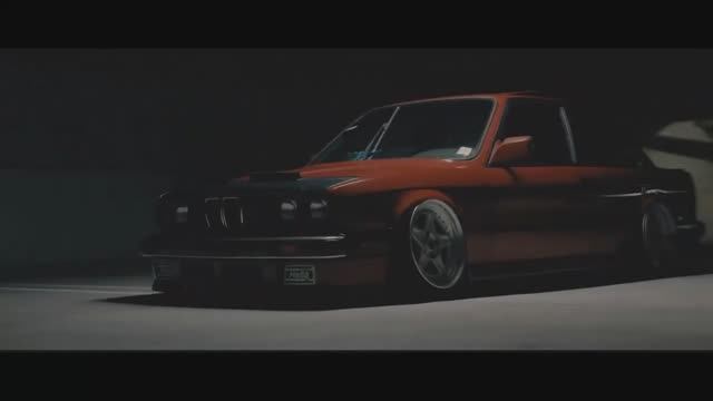 Nevampire_- Карета
