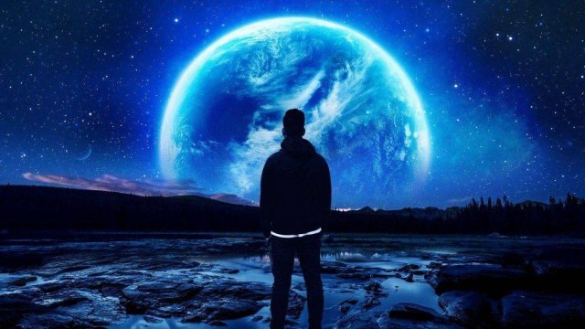 80 фактов о космосе, о которых вы, наверное, не знали. Вселенная. Тайны. Планеты.
