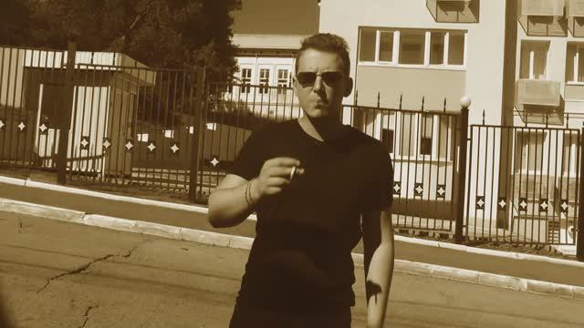 Проклятие "Bearhouse". Фильм, 2024. Фантастика, мистический триллер. комедия.