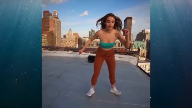 46. Opus - Live Is Life (Remix) ♫ Shuffle Dance Video