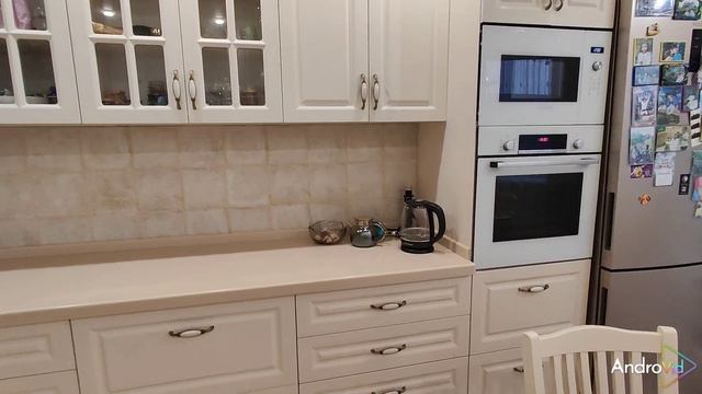 Классный дом в Краснодаре