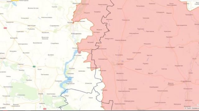 25.12 Война на Украине: Призрак прорыва фронта под Покровском