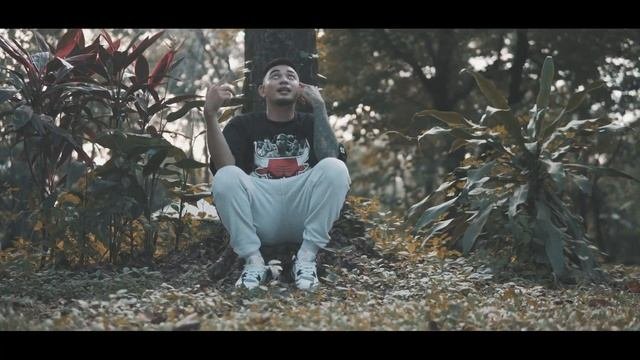 Rurok by: Gat-P$ycho (Official Music Video)