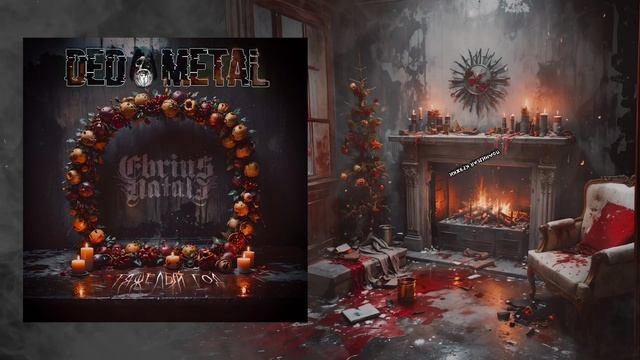 Ded Metal & Ebrius Natali - Тяжёлый Год