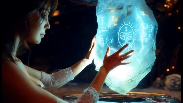 Dream Girls - Cosmic Panavision Journey Through Space and Time - (1080p)
