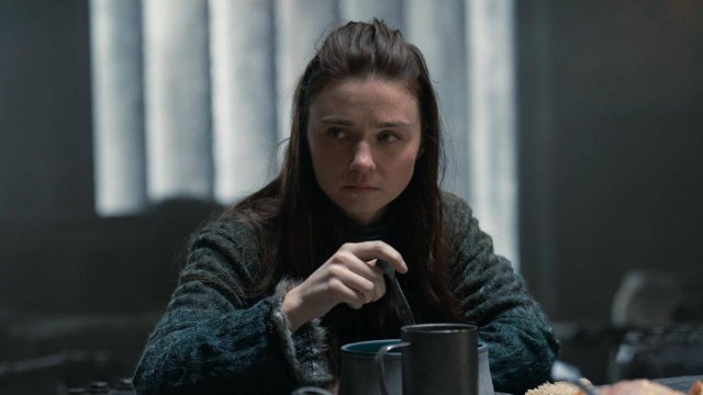 Дюна: Пророчество (2024) — 1 сезон 3 серия | Dune: Prophecy (Дубляж)