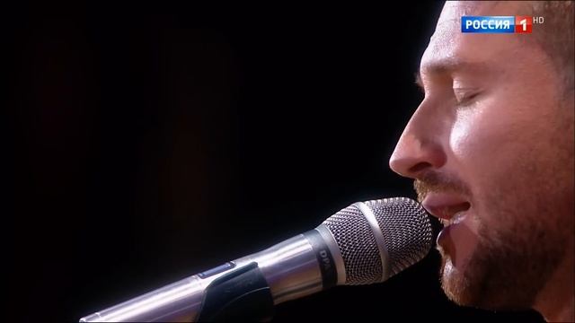 Сергей Лазарев - Сердце в тысячу свечей. Новая волна 12.09.17