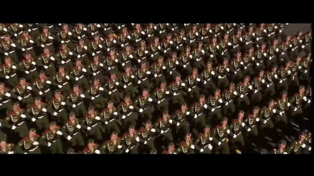 Патриотический ролик о России ВВИМО