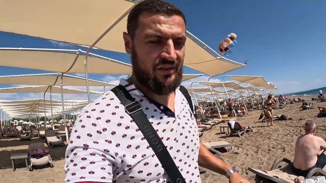 BOSPHORUS SORGUN 5* Он тебе понравится!