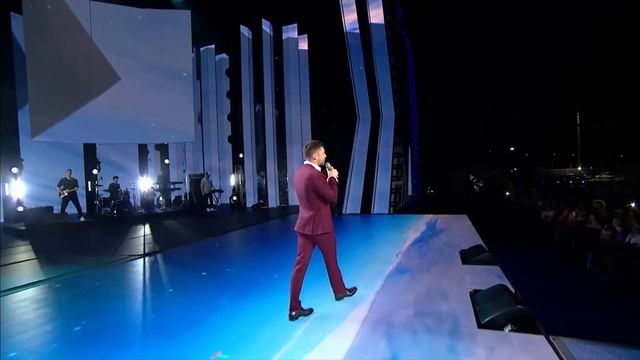 Сергей Лазарев - Мечтатели (Новая волна 2021)