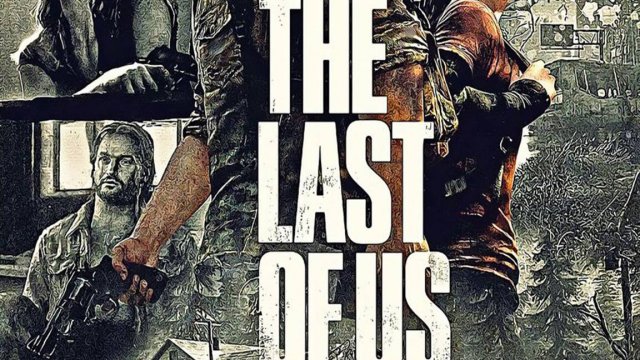 The Last of Us Part 1 - Глава 9_ Озёрный курорт (Все коллекционные предметы)