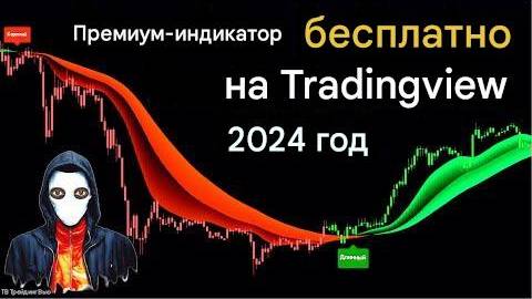Секретные индикаторы TradingView — самые точные инструменты для анализа рынка и принятия решений.