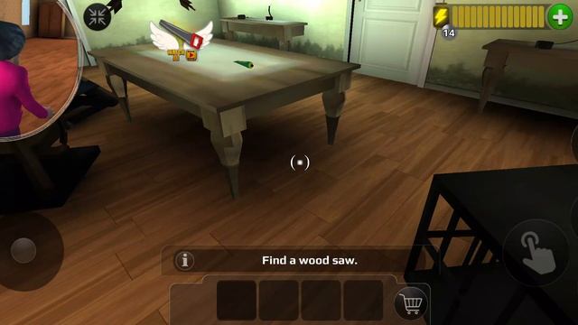 ТАКОГО училка Мисти точно не ожидала! 😂🌵🥊🪚