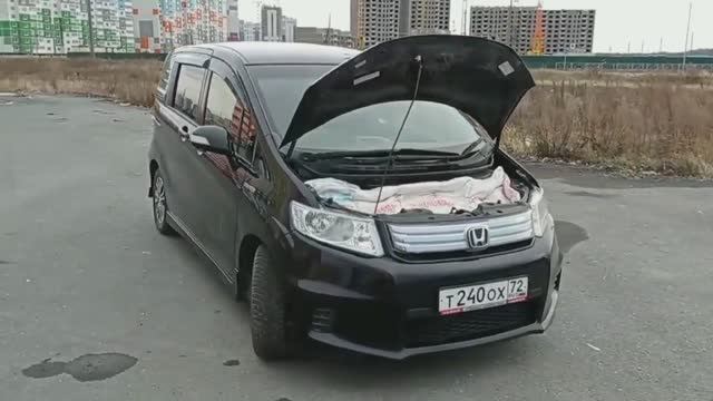 ОСОБЕННОСТИ в -32 Эксплуатации ГИБРИДА в ЗИМНИЙ ️ период