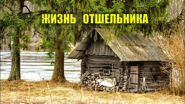 40 ЛЕТ в ТАЙГЕ ОТШЕЛЬНИК ИЗБУШКА на БЕРЕГУ ЖИВОТНЫЕ ЖИЗНЬ в ТАЙГЕ ИСТОРИИ из ЖИЗНИ в ЛЕСУ СЕРИА